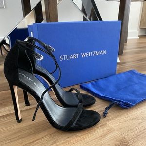 Stuart Weitzman Nudist